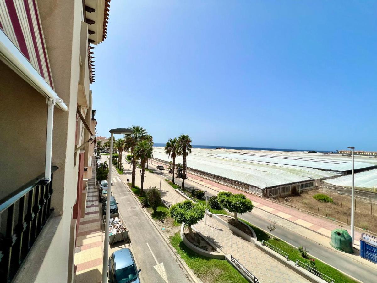 Apartamento Playa Calahonda El Farillo Con Terraza Ngoại thất bức ảnh